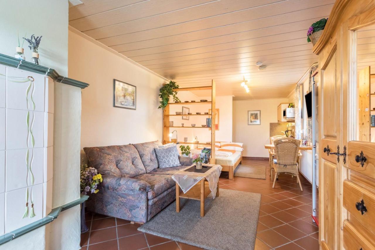 Apartmán Haus Rosi Und Werner Emmerting Exteriér fotografie