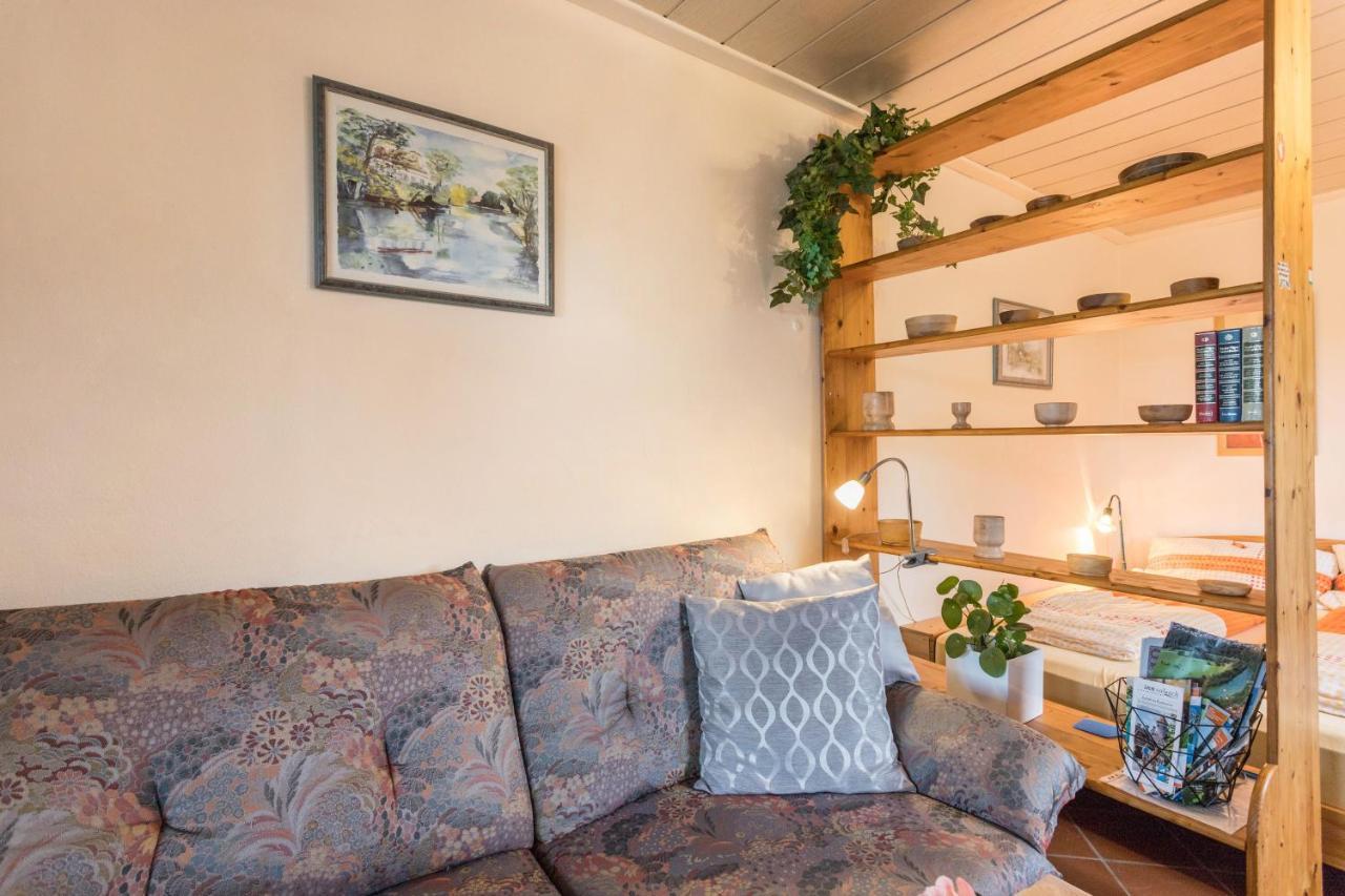 Apartmán Haus Rosi Und Werner Emmerting Exteriér fotografie