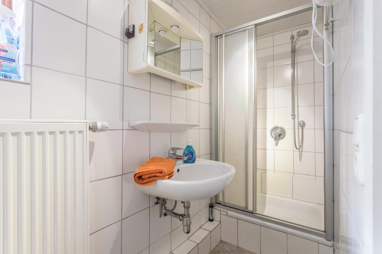 Apartmán Haus Rosi Und Werner Emmerting Exteriér fotografie