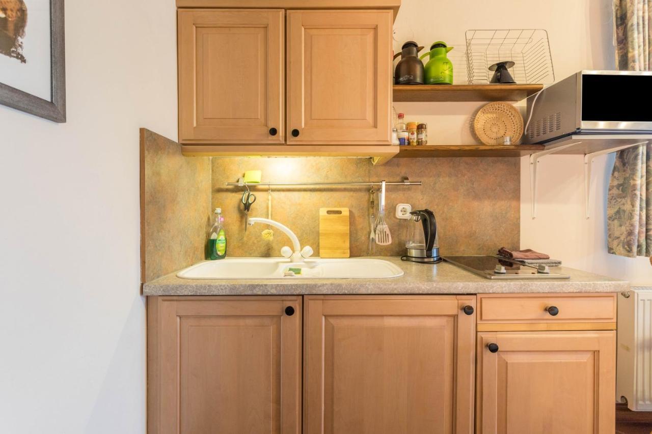 Apartmán Haus Rosi Und Werner Emmerting Exteriér fotografie